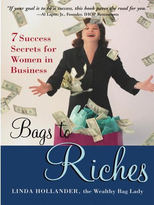 cover image of Bags to Riches